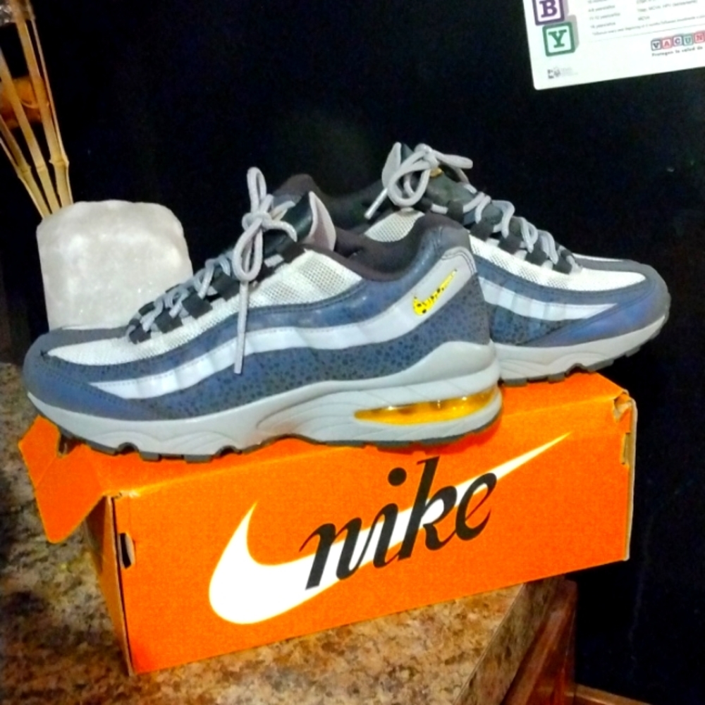 Nike Air max shoes